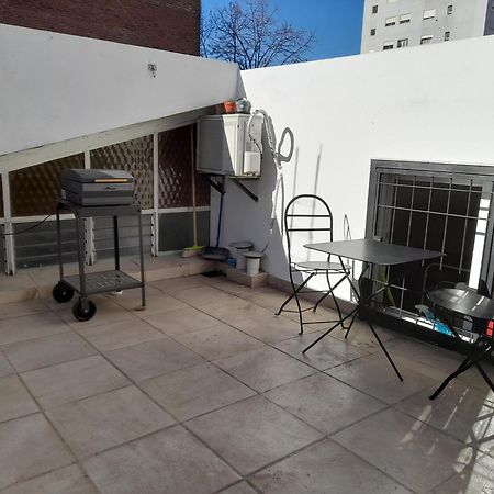 La Casita Apartman Buenos Aires Kültér fotó