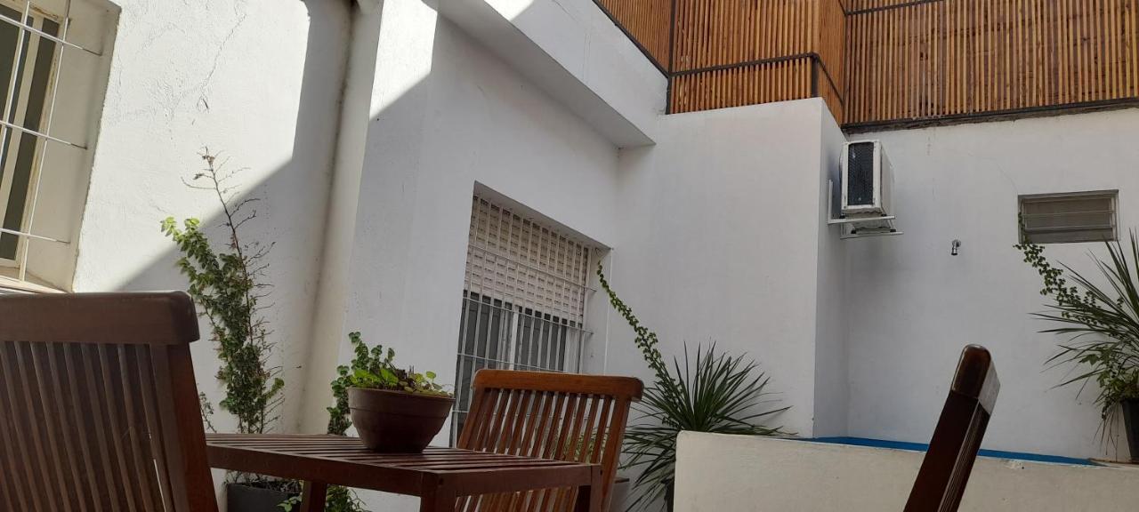 La Casita Apartman Buenos Aires Kültér fotó