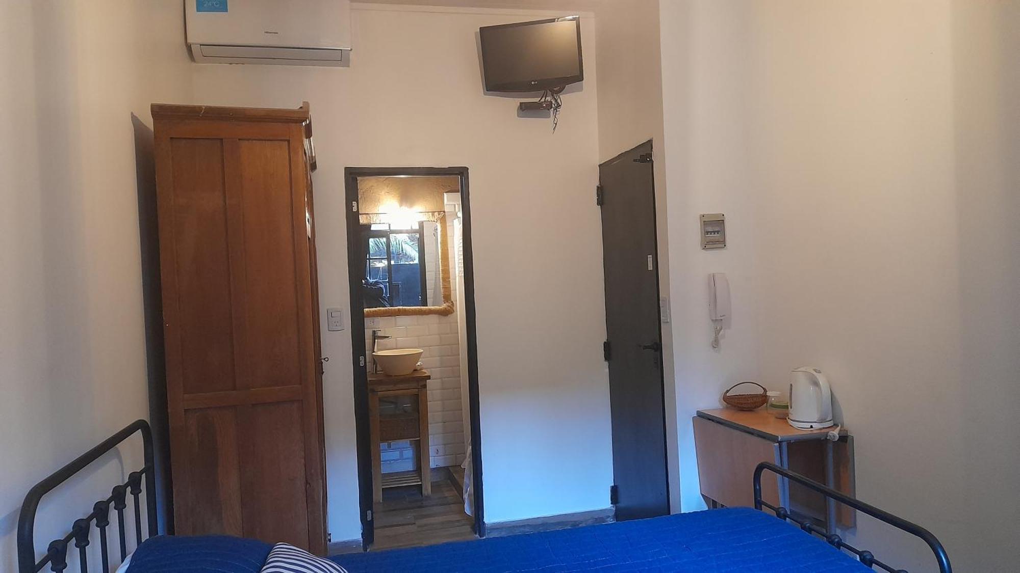 La Casita Apartman Buenos Aires Kültér fotó