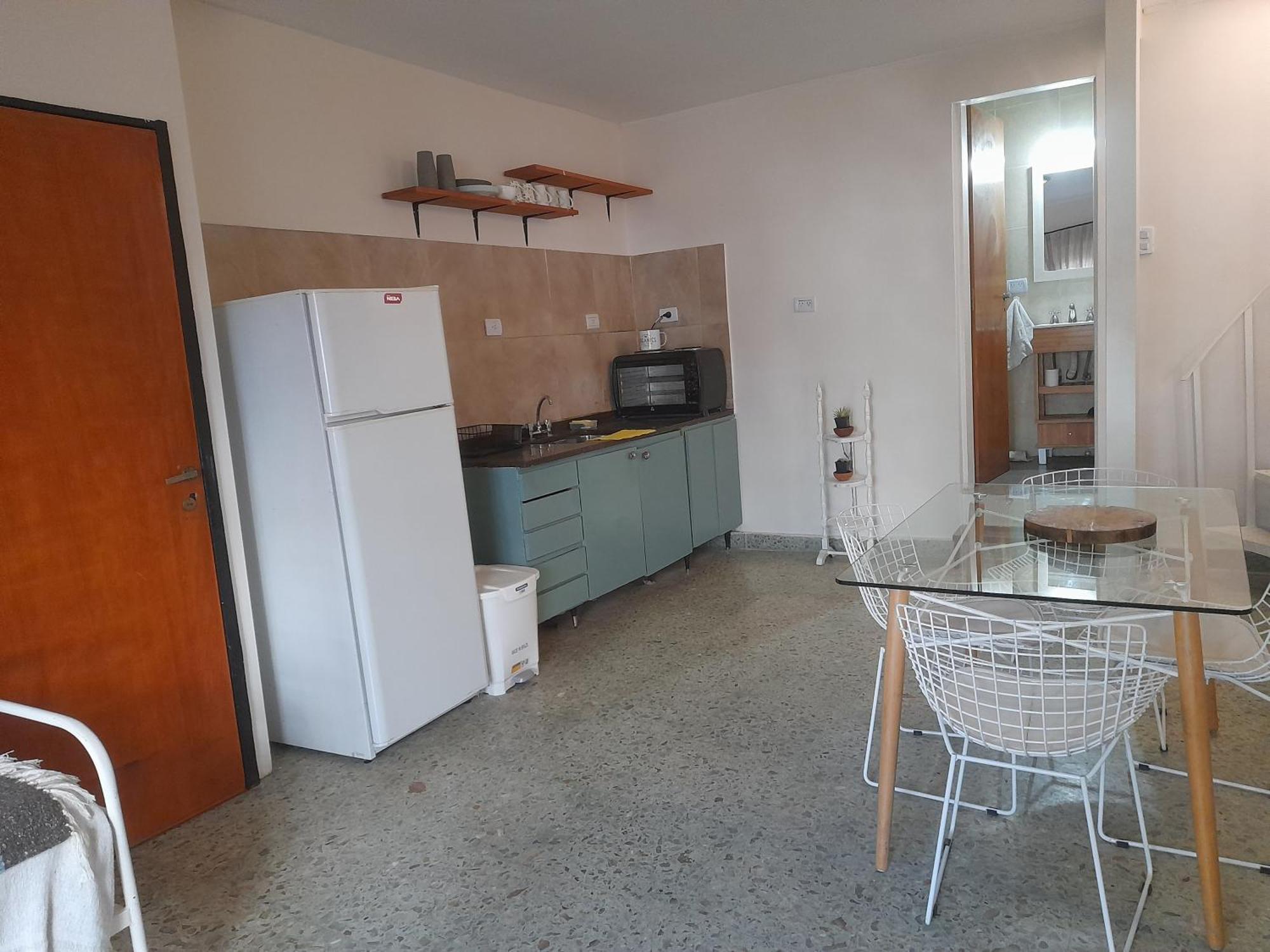 La Casita Apartman Buenos Aires Kültér fotó