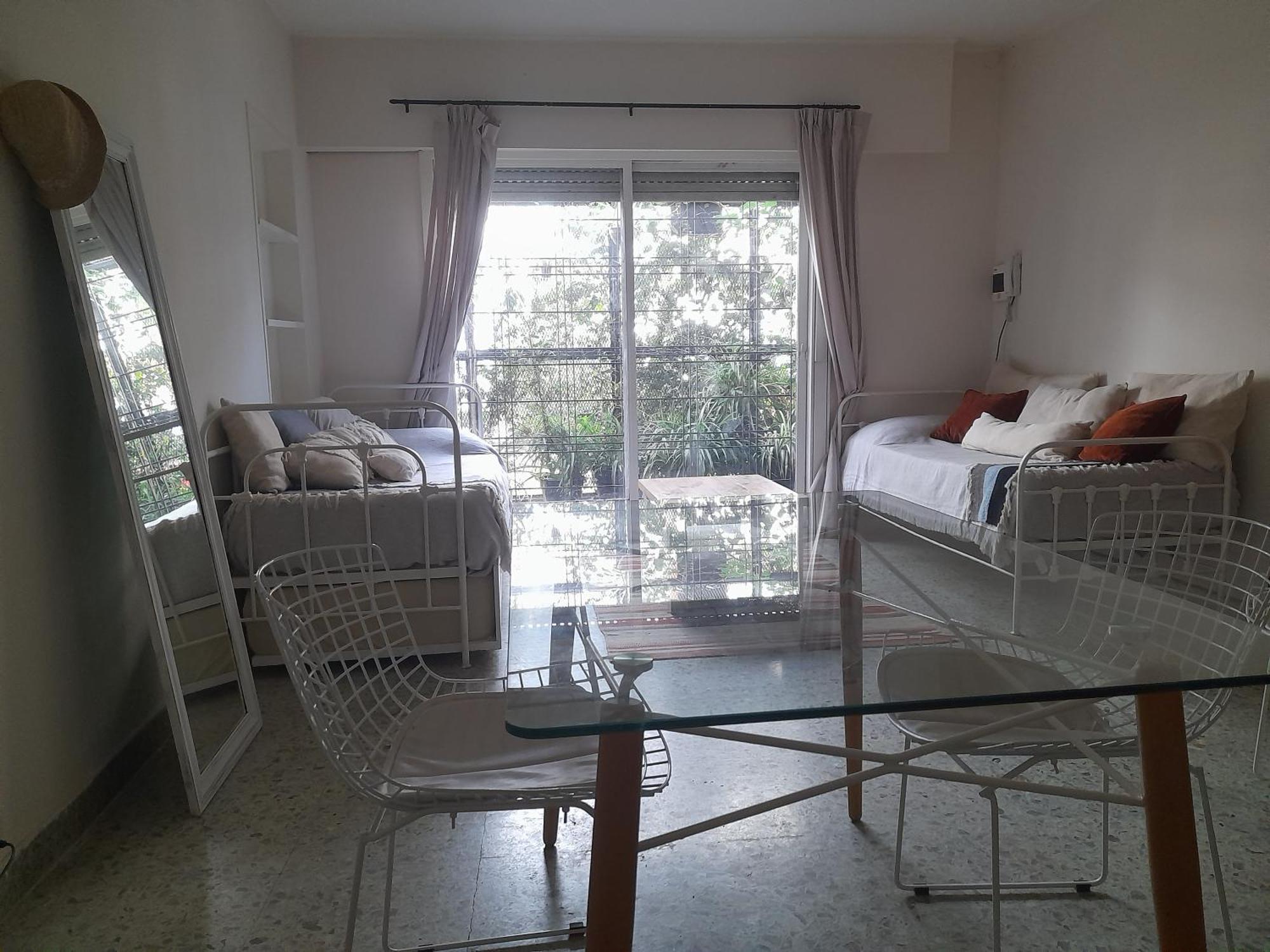 La Casita Apartman Buenos Aires Kültér fotó