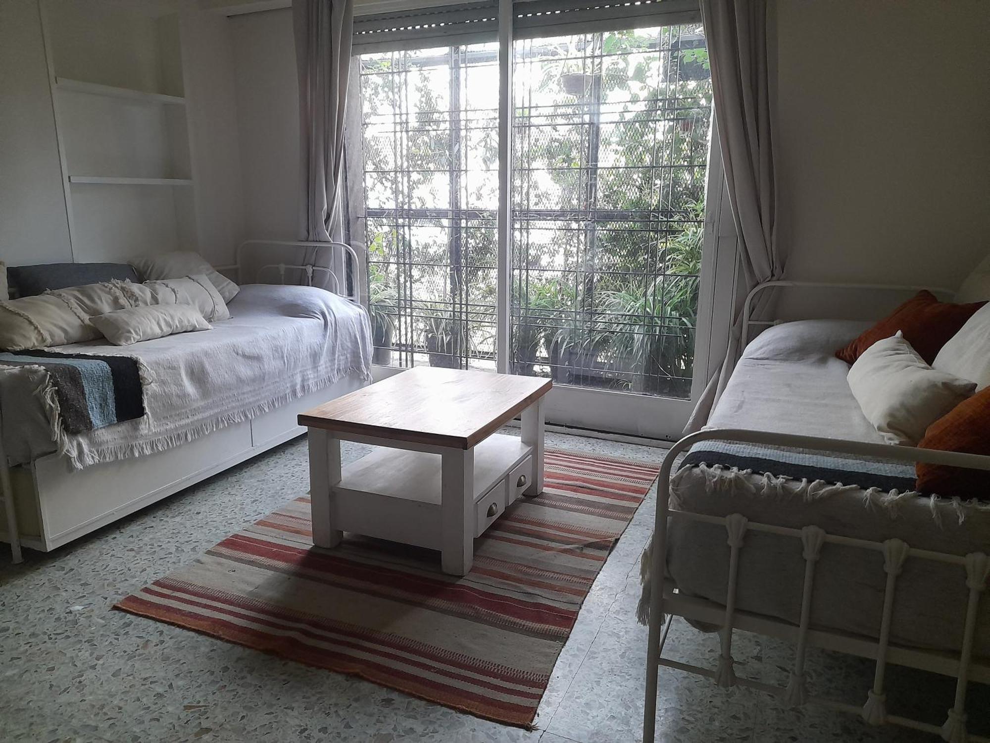 La Casita Apartman Buenos Aires Kültér fotó